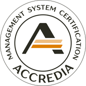 Marchio ACCREDIA — Management System Certification
