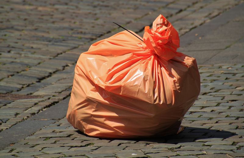 Gestione e trasporto rifiuti