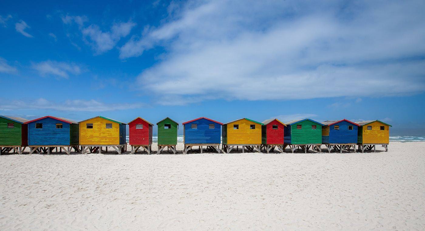 Turismo e stabilimenti balneari